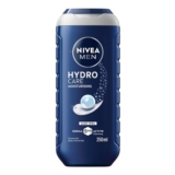 NIVEA MEN Hydrocare Shower Gel Aloe Vera – Body, Face, Hair – £1.08 S&S
