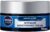 NIVEA MEN Intensive Moisturising Face Cream Protect & Care Pack of 3 (3 x 50 ml), Face Moisturiser for Dry Skin