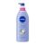 NIVEA Oil-in-Lotion Coconut Monoi Body Moisturizer