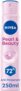 NIVEA Pearl & Beauty Anti-Perspirant Deodorant Spray (250ml), Womens Deodorant Spray with 72H Sweat and Odour Protection, Anti-Perspirant for Women with Pearl Extracts