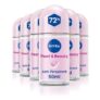 NIVEA Pearl & Beauty Roll-on Antiperspirant (6x50ml) – £7.20 S&S Voucher