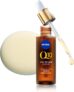 NIVEA Q10 Anti-Wrinkle Expert Dual Action Face Serum (30ml), Anti Ageing Face Serum for Women with Pure Q10, Moisturiser to Visibly Reduce and Prevent Wrinkles