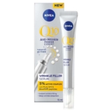 NIVEA Q10 Anti-Wrinkle Power Expert Wrinkle Filler Face Serum (15ml)