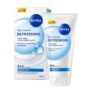 NIVEA Refreshing Day Face Cream SPF 15