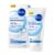 NIVEA Refreshing Day Face Cream SPF 15