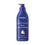 NIVEA Rich Nourishing Body Lotion for Dry Skin 400ml