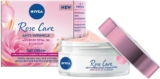 NIVEA Rose Care Anti-Wrinkle Day Cream (50ml), Anti-Wrinkle Face Cream with Nourishing and Anti-Oxidant Properties, Made with Rose Petal Oil and Calcium