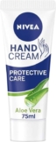 NIVEA Soothing Care Aloe Vera Hand Cream (75ml)