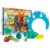 NKEE Dinosaur Bath Bomb Gift Set for Kids Age 3 (£3.98 S&S)