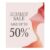 NO7 Summer Sale: Save up to 50%