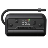 NOCO Air AL5: Cordless Tyre Inflator Portable Rechargeable Air Compressor with USB-C – Prime Deal