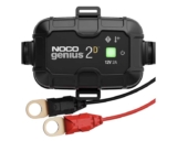 NOCO GENIUS2D: 2A 12V Smart Onboard Battery Charger