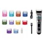 NONO HC01 Hair Clipper Kit – Silver