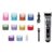 NONO HC01 Hair Clipper Kit – Silver