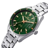 NORQAIN Adventure Sport 37mm Automatic Watch