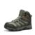 NORTIV 8 Mens Ankle High Waterproof Hiking Boots Using Code Dispatches from Amazon Sold by dreampairsEU
