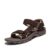 NORTIV 8 Mens Sandals Hiking Sports Lightweight Summer Water Arch Support With Voucher Sold By DreampairsEU