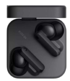 NOTHING CMF Buds 2a Wireless Bluetooth Noise-Cancelling Earbuds – Dark Grey, w/code