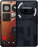 NOTHING Phone (3A) 5G DUAL SIM (Used Good) 128GB 8GB RAM – Black Unlocked sold by c247 (with best offer) 2 colours