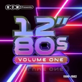 NOW 12 80s: Volume One – 1980-1982 – 5 x Coloured Vinyl – With Code