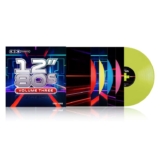 NOW Presents… 12 80s: Volume Three: 1985-1986.5 x coloured vinyl, red, yellow, blue, hot pink, green. Pre-order 17/072026. With voucher.
