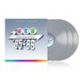 NOW Yearbook 1985-1989: The Final Chapter 3x Silver Vinyl