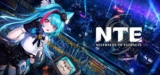 NTE: Neverness to Everness – Free to Play (PC/Steam)