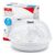 NUK Micro Express plus Microwave Steriliser for Bottles and Dummies