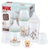 NUK Perfect Match Baby Bottles Set