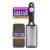 NYK1 RUSTPROOF Foot File Callus Remover for Feet with Catcher