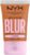 NYX Professional Makeup Blurring Tint Foundation, Medium Coverage, Matte Finish, With Niacinamide, Matcha and Glycerin, 12 Hours Hydrating, Bare With Me Blur, 30 ml, Shade: Caramel