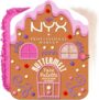 NYX Professional Makeup Giftset Buttermelt Face Palette, Blush & Highlighter Duo For Light to Medium Tones, Up to 12HR Radiant Wear, Blendable Formulas for a Natural Glow, Vegan & Cruelty-Free 1 count