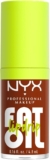 NYX Professional Makeup Lip Oil Fat Oil Lip Drip Hydrating Oil, Scrollin