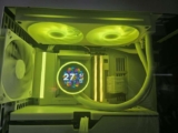 NZXT Kraken ELITE 280 RGB AIO CPU Cooler