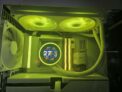 NZXT Kraken ELITE 280 RGB AIO CPU Cooler