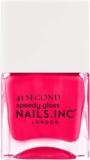 Nails.INC 45 Second Speedy Gloss No Bad Days in Nottinghill 14 ml
