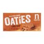 Nairns Gluten Free Oaties Choc Chip 160 G