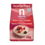 Nairns Gluten Free Scottish Porridge Oats 450g