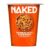 Naked Japanese Style Teriyaki Egg Noodles 78g