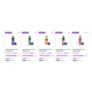 Naked Smoothies 750ml – Five Varieties (Nectar Price)