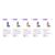 Naked Smoothies 750ml – Five Varieties (Nectar Price)