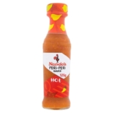 Nandos Hot Peri-Peri Sauce (Pack of 6)