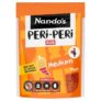 Nandos Peri-Peri Flavouring Rubs (Medium, Garlic, Smokey Barbecue, Lemon & Herb) 25g – Clubcard Price