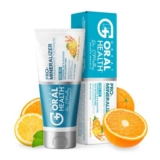 Nano Hydroxyapatite Fluoride-Free Toothpaste with Xylitol – £9.24 S&S Voucher
