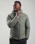 Napapijri A-Lapaz Hooded Jacket Tea Leaf G0A (S, L, XL, XXL)