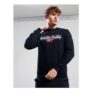 Napapijri B-Aylmer Winter Crew Sweatshirt