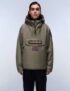 Napapijri Mens Rainforest Next Winter Anorak Jacket – Green Tea Leaf (Limited Sizes)