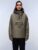 Napapijri Mens Rainforest Next Winter Anorak Jacket – Green Tea Leaf (Limited Sizes)