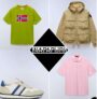 Napapijri Summer Sale Now on Up to 50% off Outdoor Clothing Extra 30% off with code