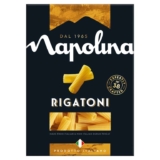 Napolina Rigatoni 500g / Fusilli 500g / Penne 500g / Orzo 500g / Conchiglie 500g